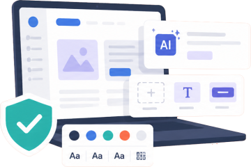 AI-Driven UI